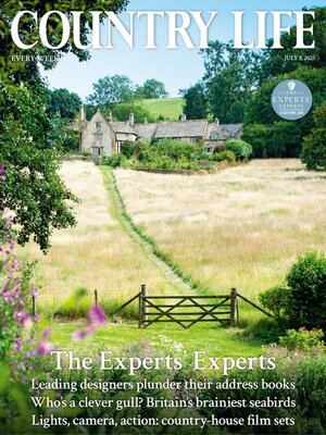 Country Life - Magazine